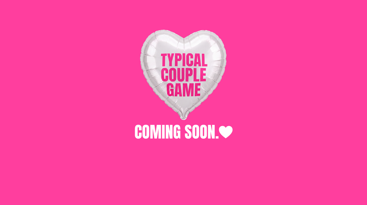 Typical Couple Game