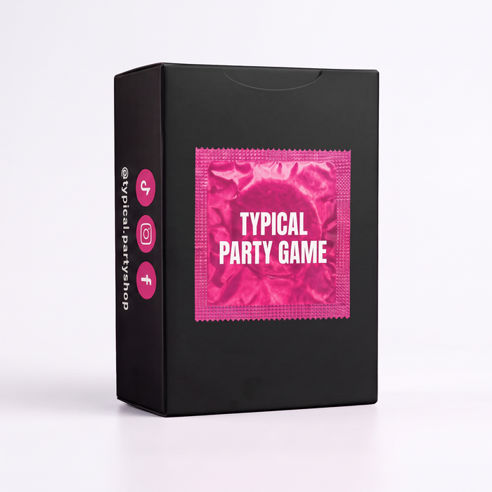 TypicalParty Game