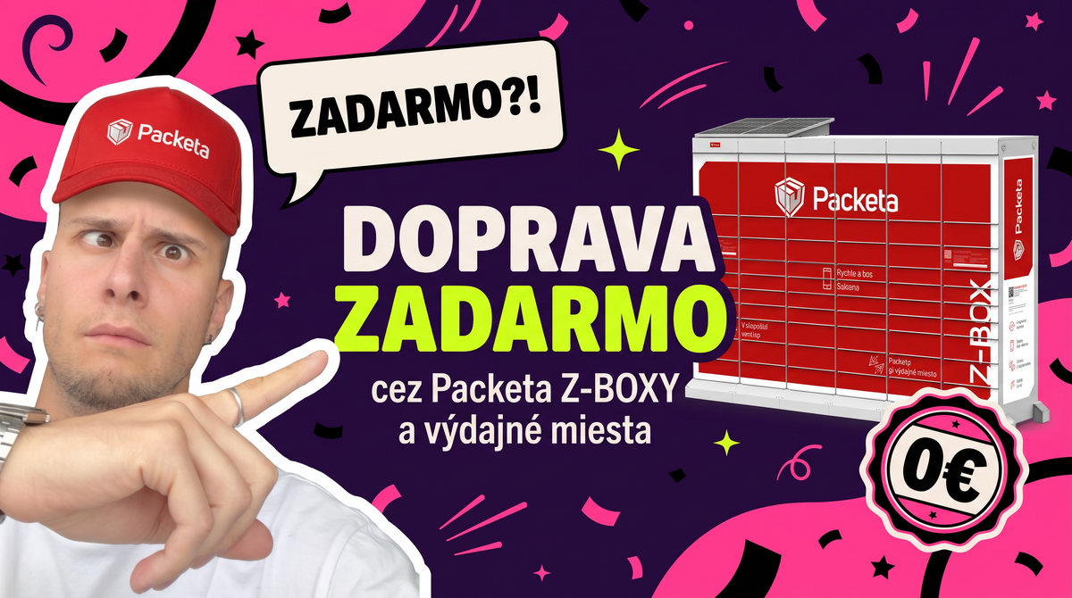 Aktuálna ponuka