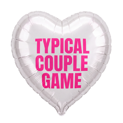 Typical Couple Game